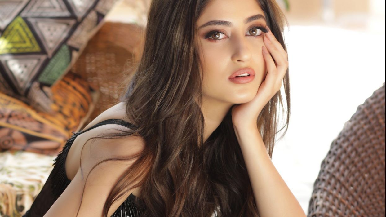 Sajal Ali: Precious rise of a Pakistani treasure