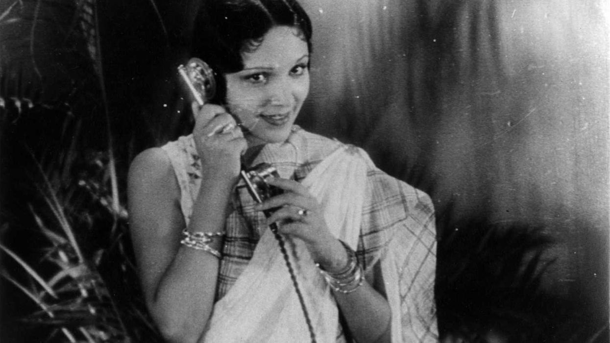 Devika Rani: An A-Z about Hindi cinema’s pioneering leading lady