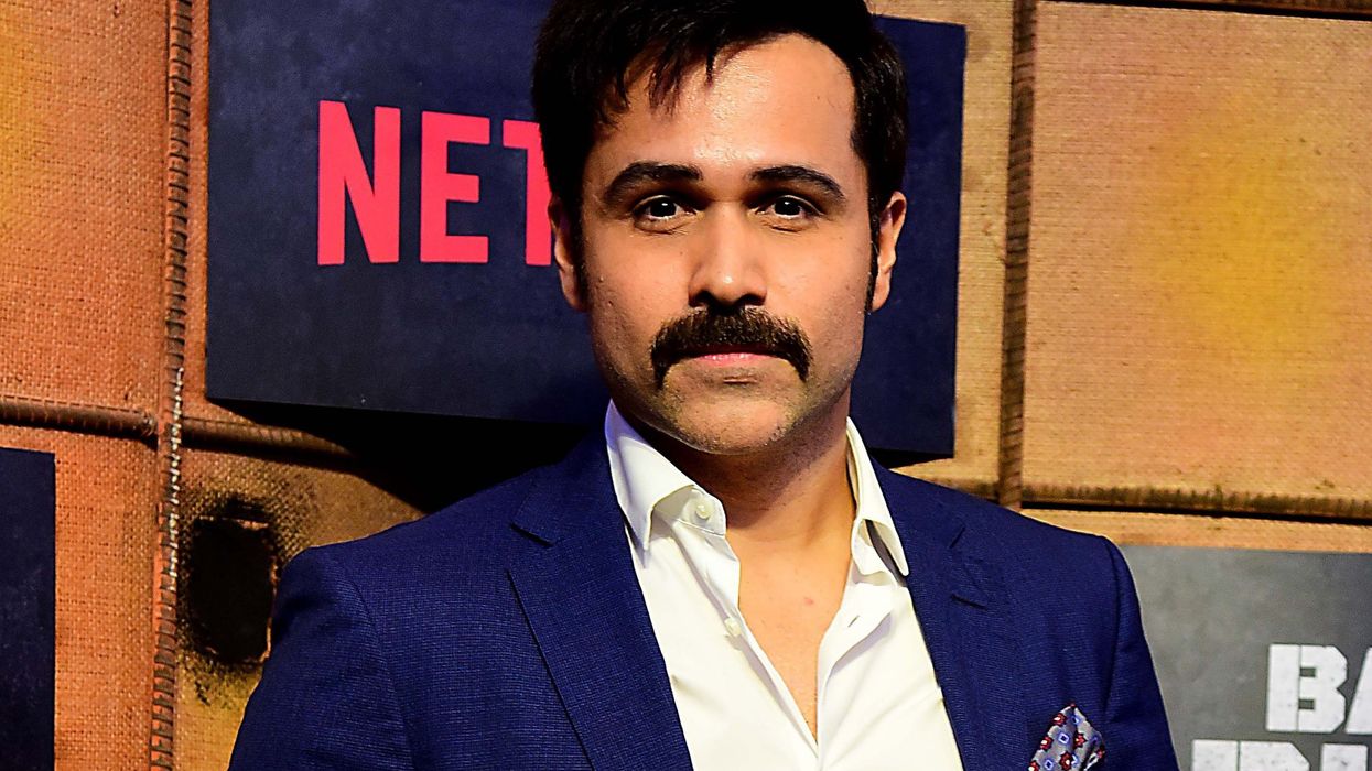 Emraan Hashmi to play the character of an ISI agent in Salman Khan starrer Tiger 3?