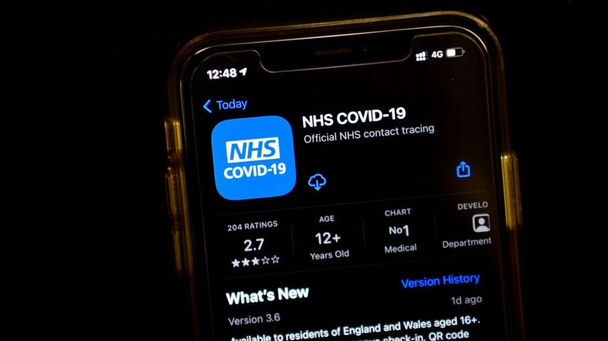 New poll in Britain calls for 'more inclusive' approach to digital health