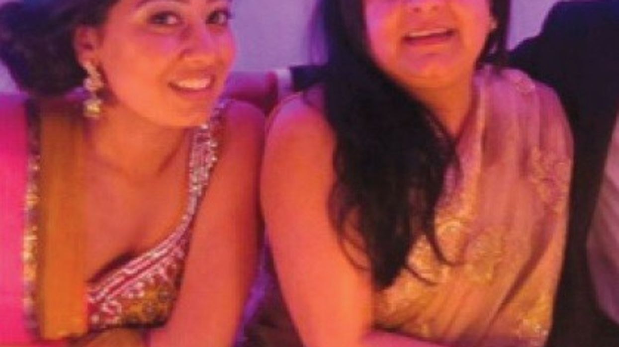 ‘I decided to turn the pain of Meera’s death into hope for others’