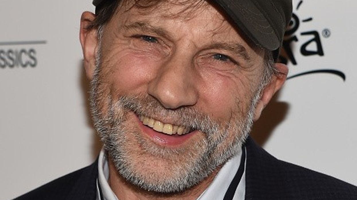 Stirring festival of ideas