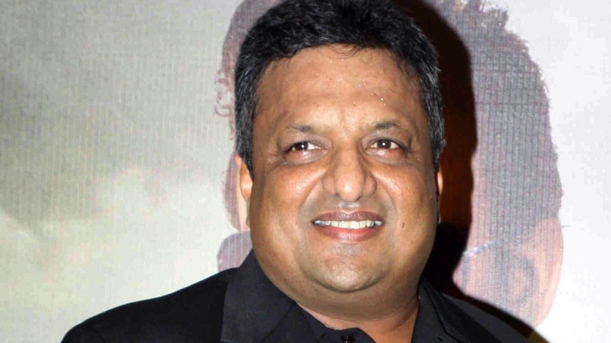 Sanjay Gupta all set to start work on Shootout 3?