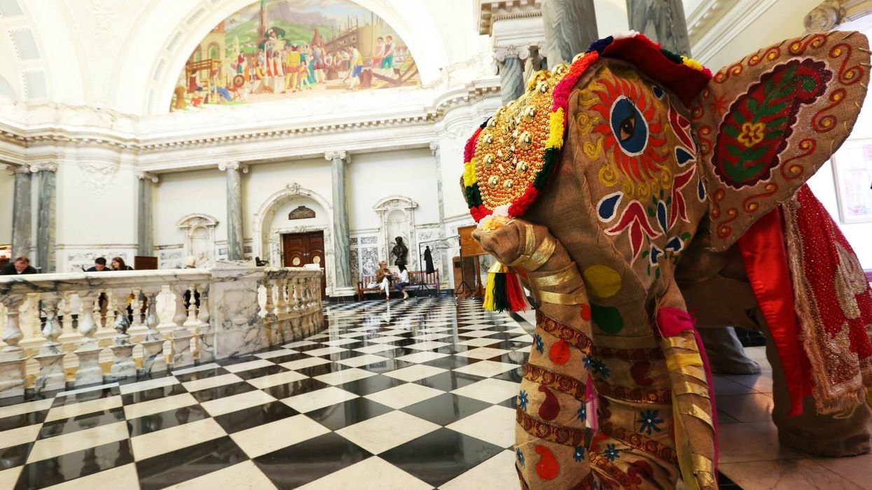 History of Belfast's Indian community to be celebrated