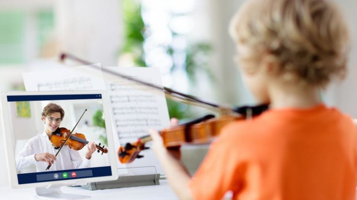 Indian classical music, Bollywood hits, Bhangra beats in England's new music curriculum