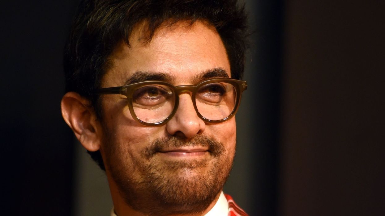 Aamir Khan to play chess with Viswanathan Anand to raise funds for Covid-19 relief