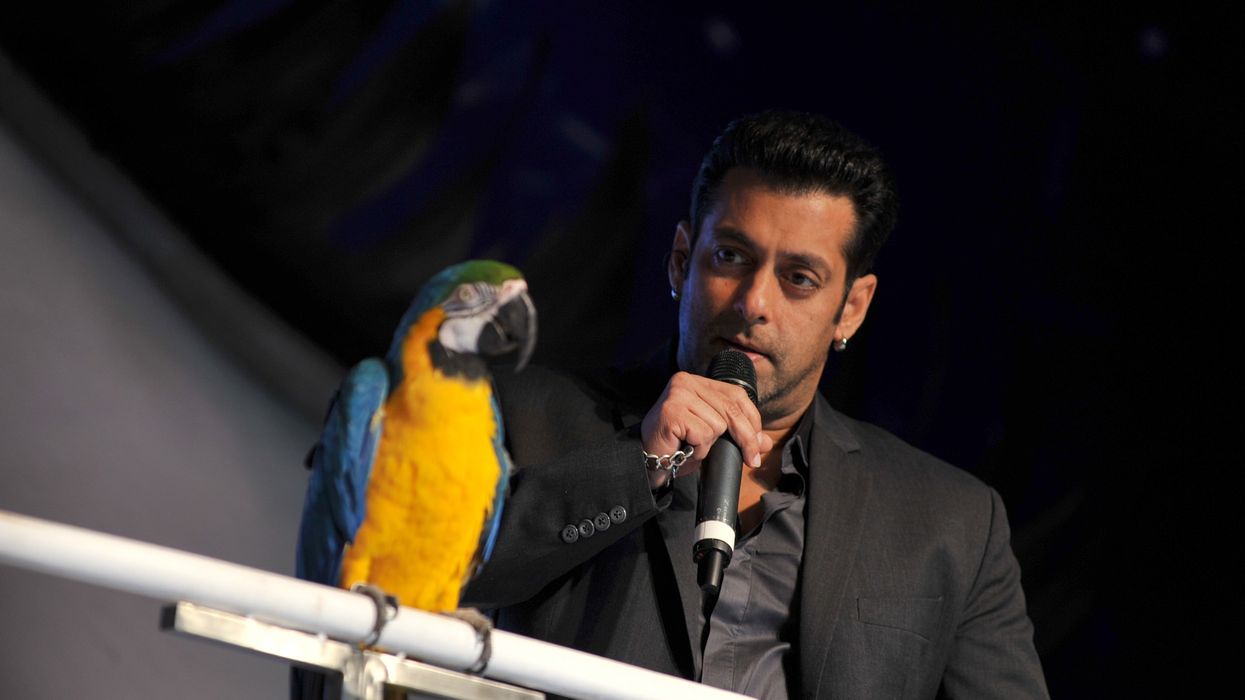 Salman Khan’s Kabhi Eid Kabhi Diwali to begin production soon