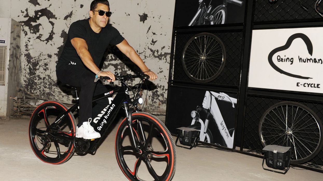 Is South Korean TV series Sandglass the inspiration behind Salman Khan’s Radhe?