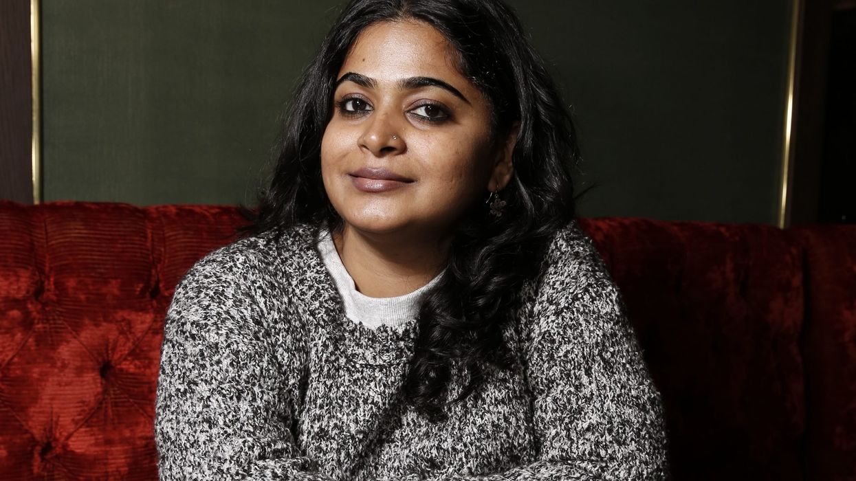 Panga director Ashwiny Iyer Tiwari to make digital debut with Faadu at SonyLIV