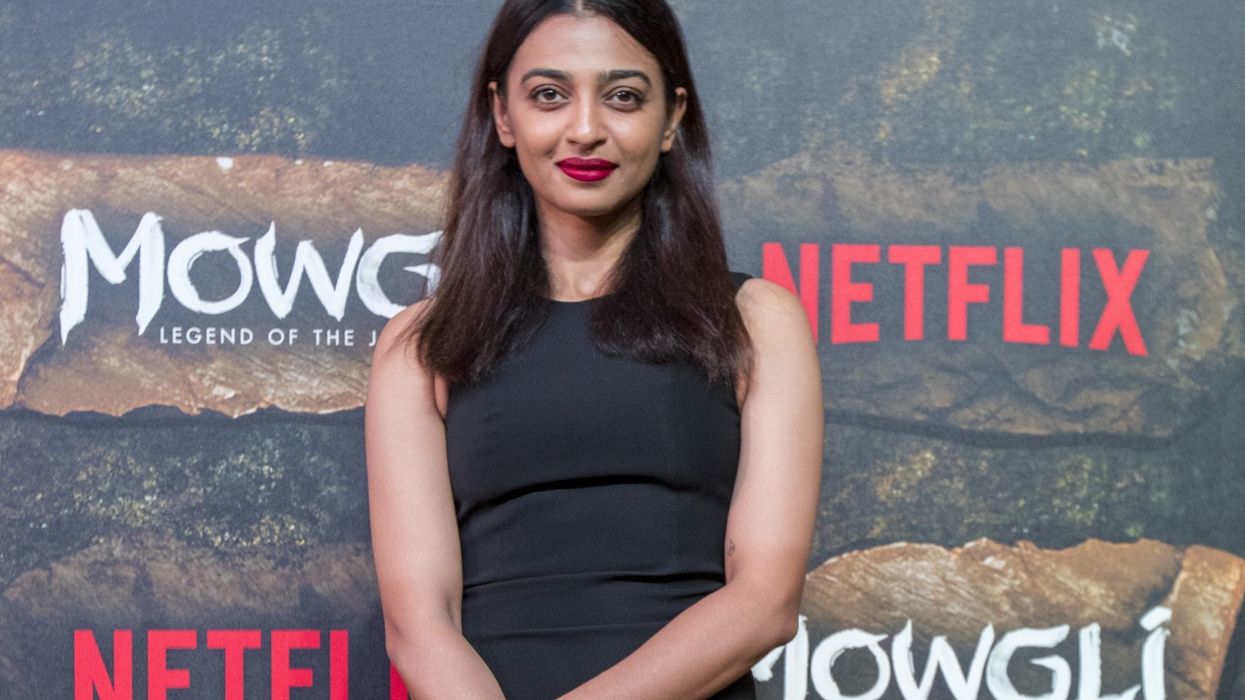Radhika Apte and Ali Fazal to host Netflix’s event Tudum: India Spotlight