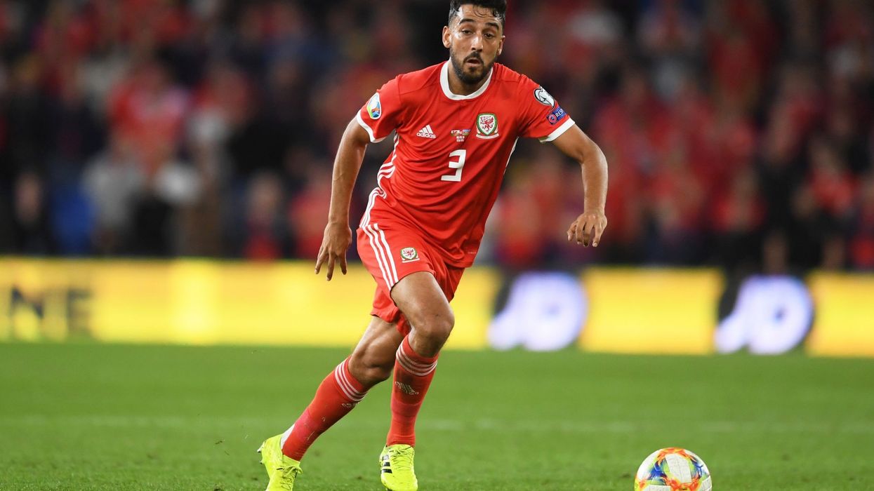Neil Taylor, Danny Batth back plan to increase Asian representation in UK football