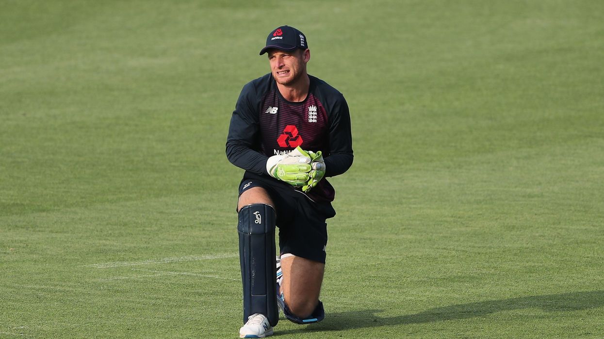 Dravid, Ganguly's centuries in Taunton had an incredible impact on Buttler