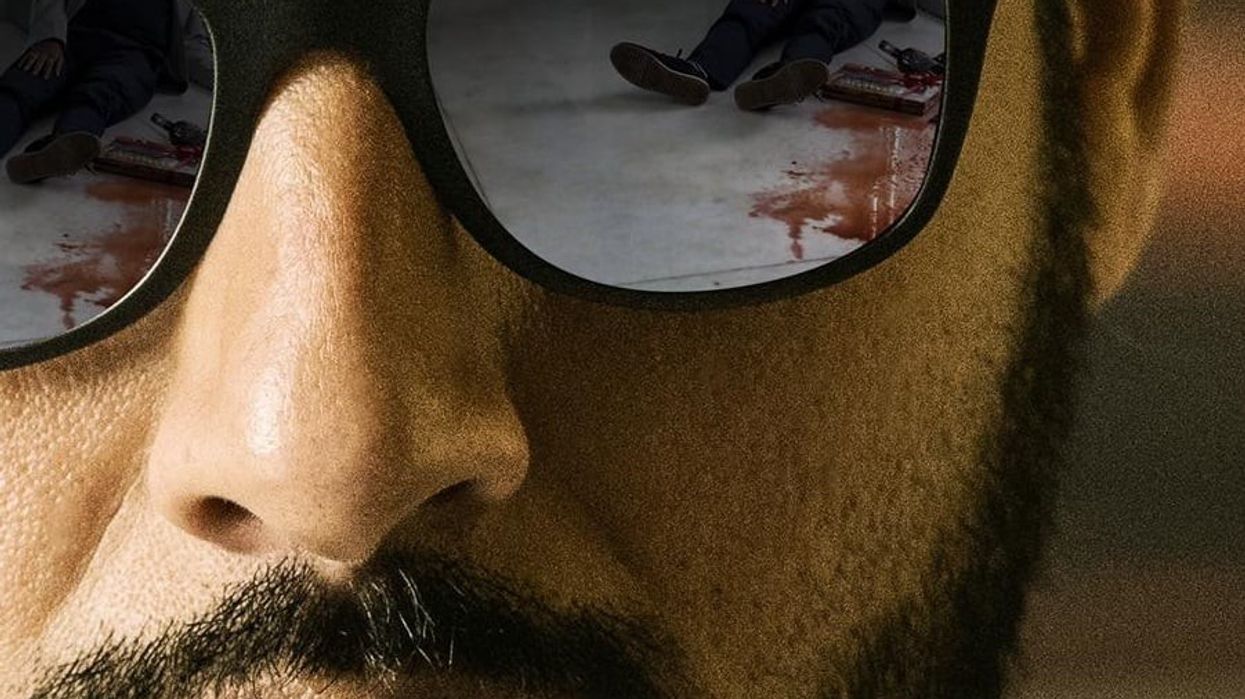 Telugu remake of Andhadhun titled Maestro; makers share a glimpse of the Nithiin starrer