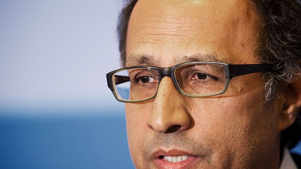 Abdul Hafeez Shaikh, Pakistan's outgoing finance minister, tests positive for coronavirus