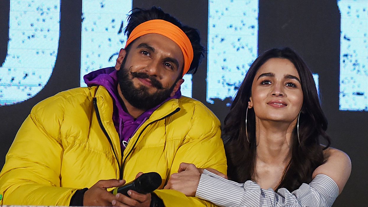Karan Johar's next directorial with Ranveer Singh and Alia Bhatt ready to roll soon