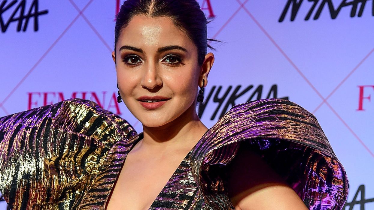 Anushka Sharma starrer Jhulan Goswami biopic still in the scripting stage?