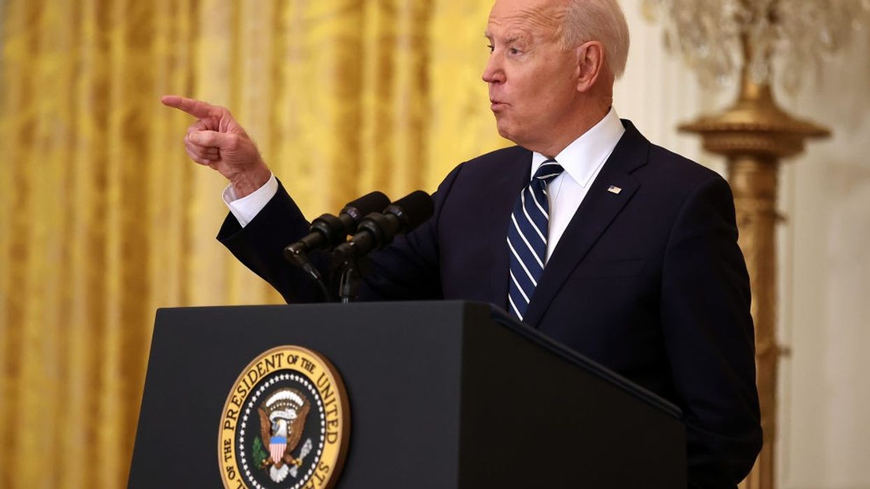 White House announces new measures to counter anti-Asian violence