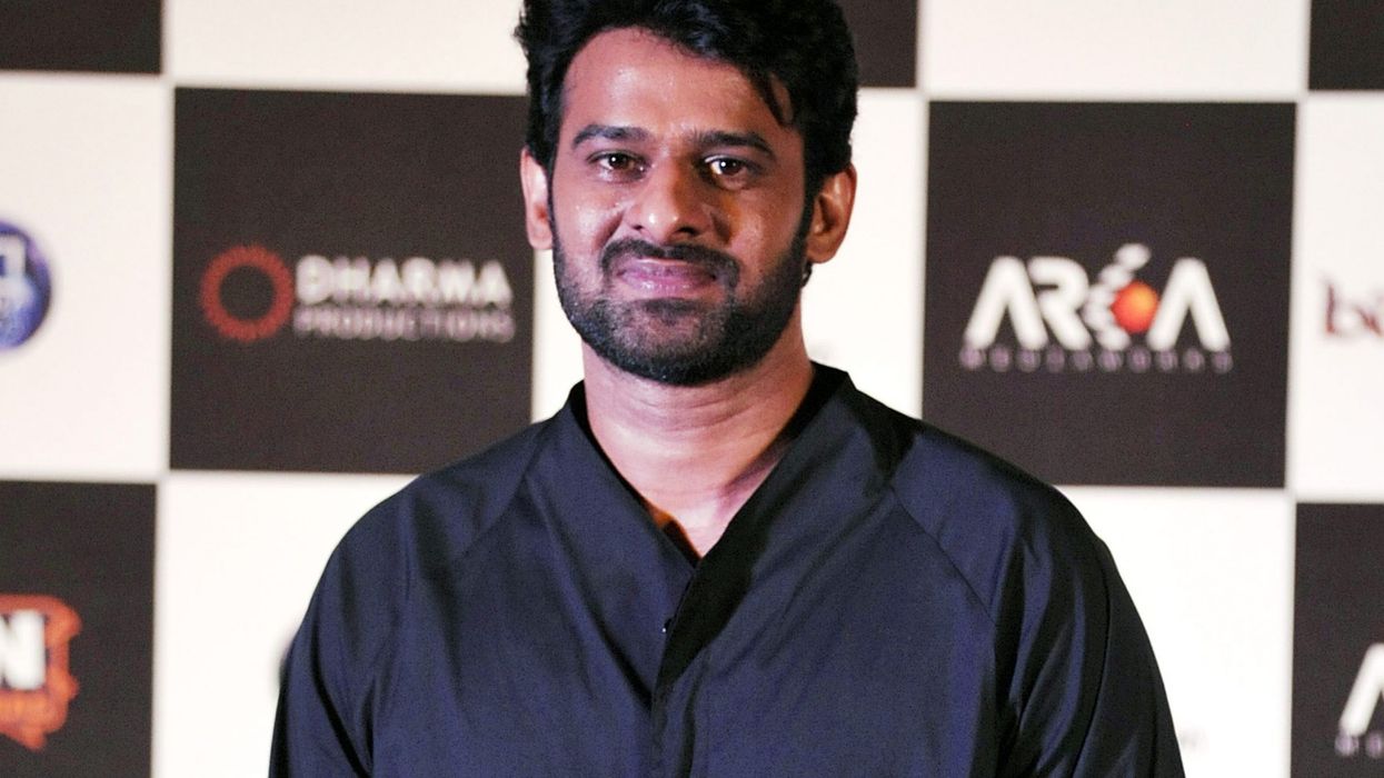 Prabhas, Dil Raju and Prashanth Neel to team up for a mythological film?