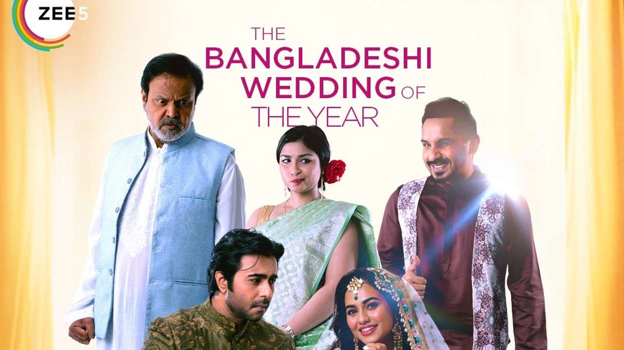 ZEE5 announces the release of Bangladeshi Original Jodi Kintu Tobuo