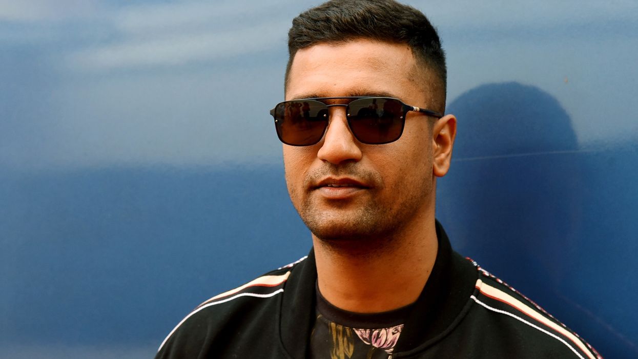 Vicky Kaushal and Kiara Advani start shooting for Dharma Productions’ Mr Lele