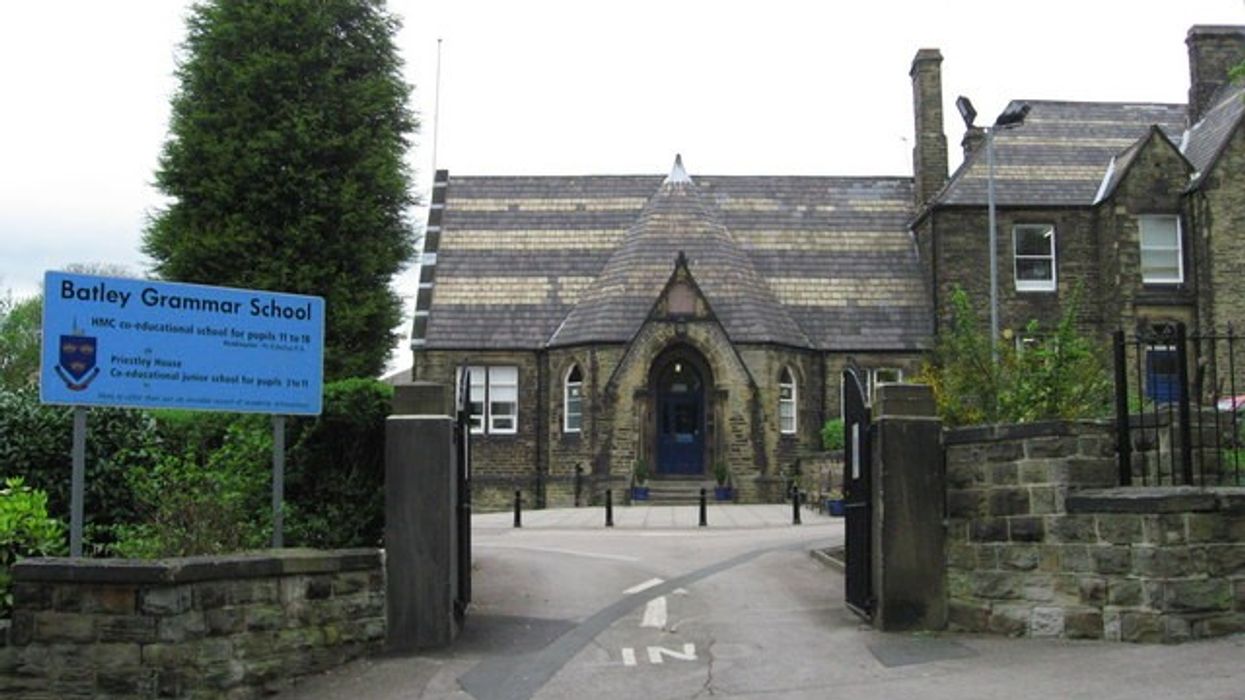 Teacher who showed Muhammad cartoon lives in hiding three years later