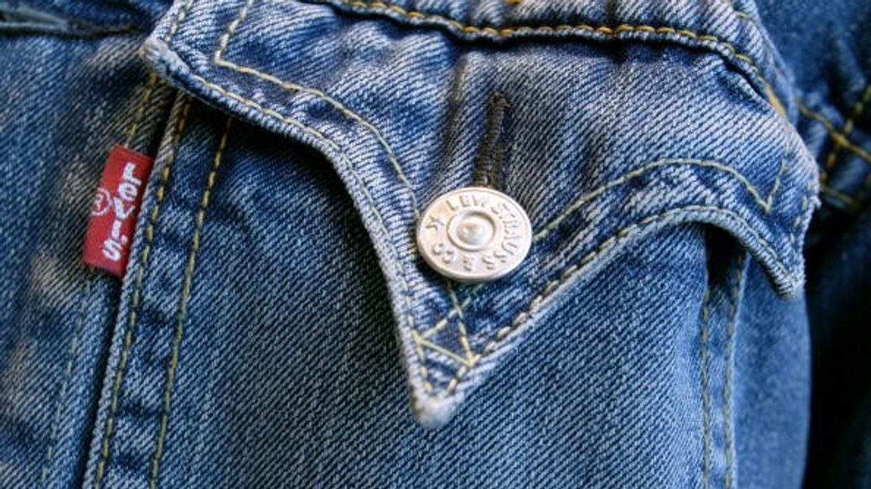 Ripping into Rawat for jeans comments