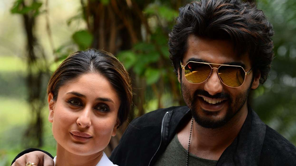 5 years of Ki & Ka: Arjun Kapoor and Kareena Kapoor Khan want a sequel to the film