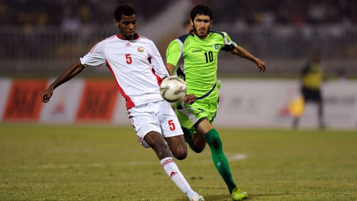 Pakistan players fear a PFF suspension would destroy careers