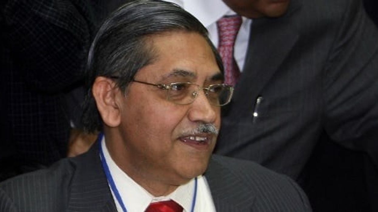 ‘An intellectual who inspired many careers’