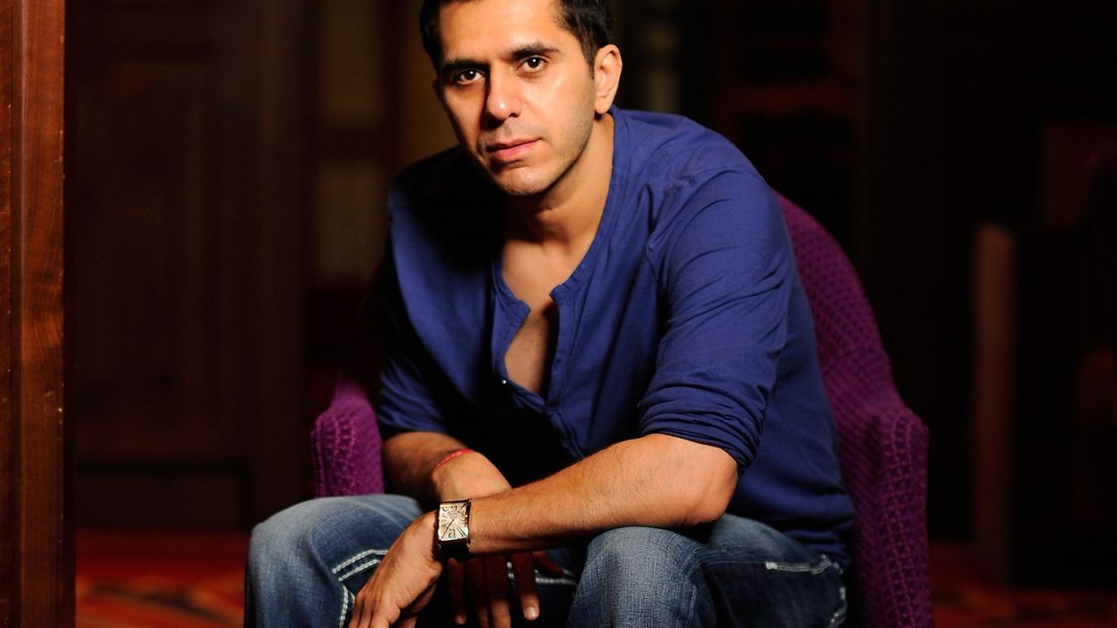 Ritesh Sidhwani confirms Javed Akhtar writing his comeback film for Excel Entertainment