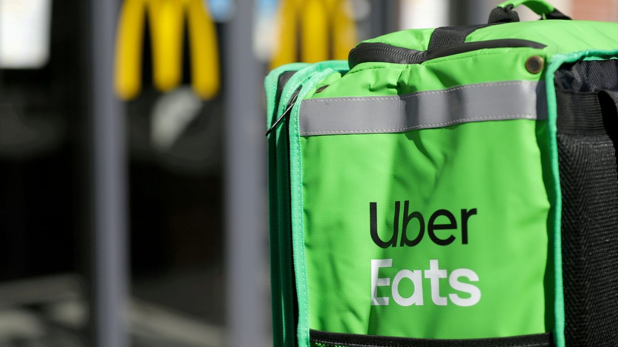 Uber Eats driver from Pakistan killed in fatal carjacking in Washington