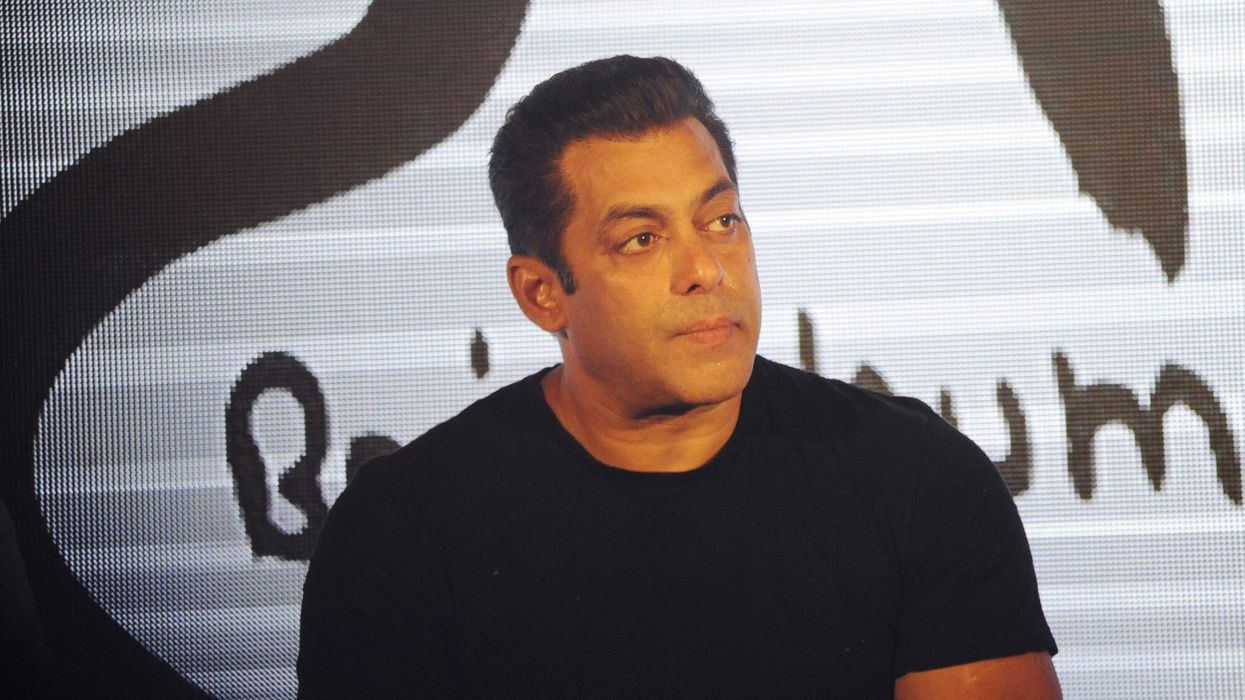 CBFC clears trailer of Salman Khan’s Radhe: Your Most Wanted Bhai