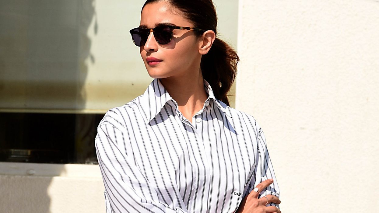 Alia Bhatt tests positive for coronavirus