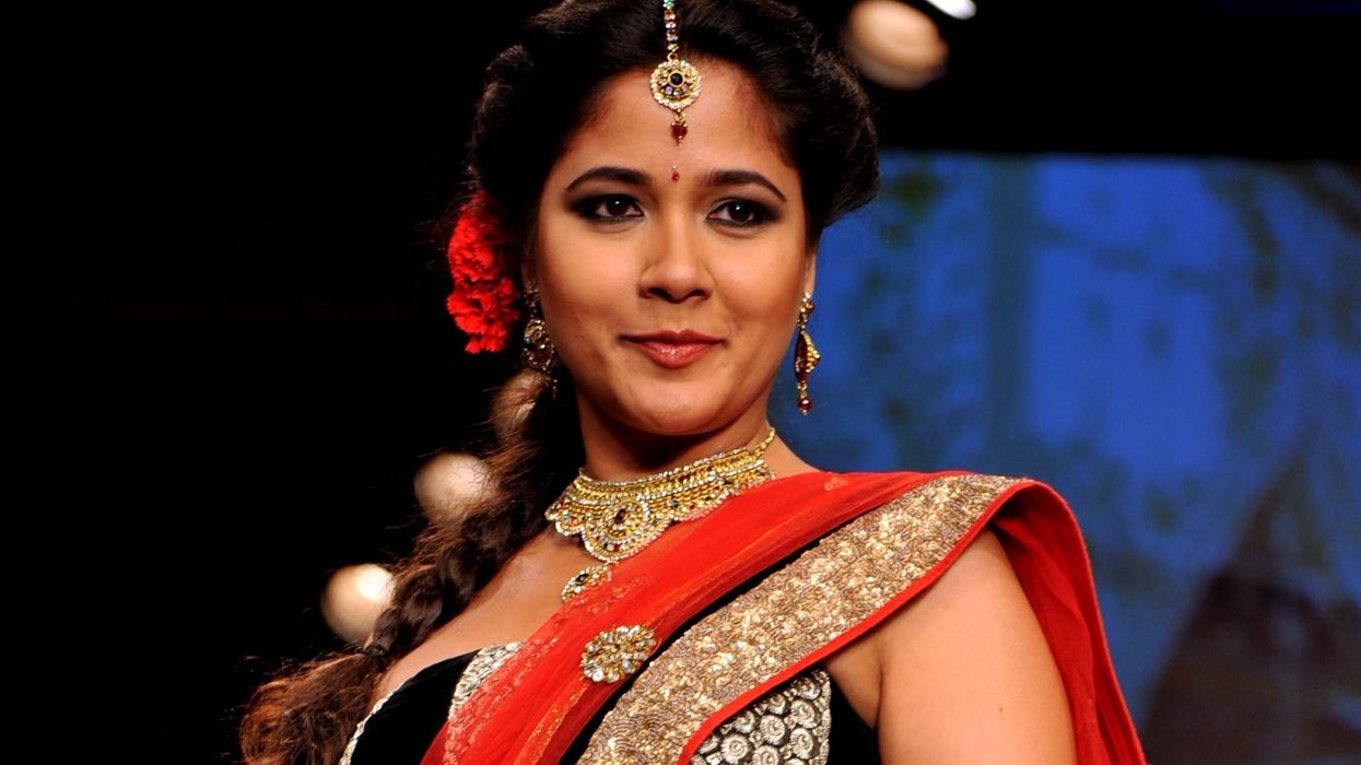 Aapki Nazron Ne Samjha actor Narayani Shastri tests positive for coronavirus