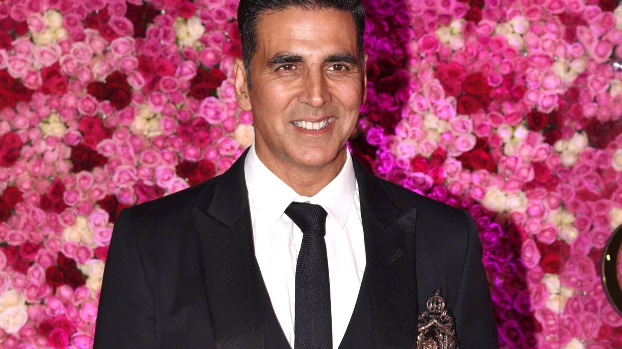Zee Studios teams up with Akshay Kumar and Aanand L Rai for Raksha Bandhan