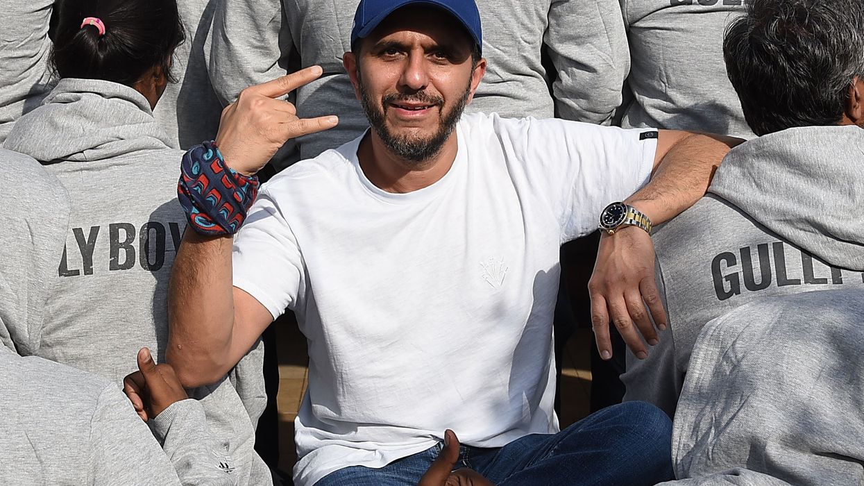 Ritesh Sidhwani on the possibility of Shah Rukh Khan’s Don 3