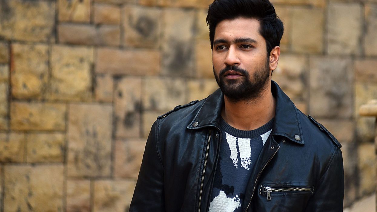 Ronnie Screwvala suffers heavy loss as Vicky Kaushal starrer The Immortal Ashwatthama gets shelved