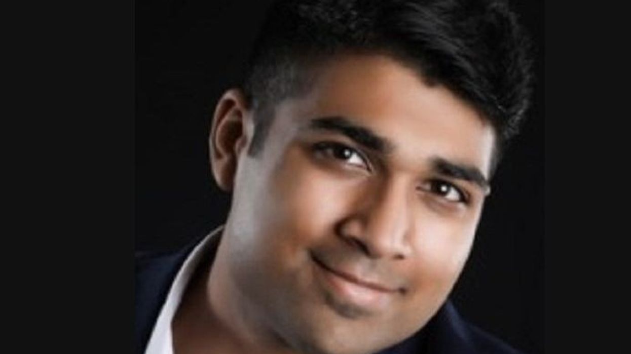 Indian American Jeet Patel remembered as 'hard worker and model student'