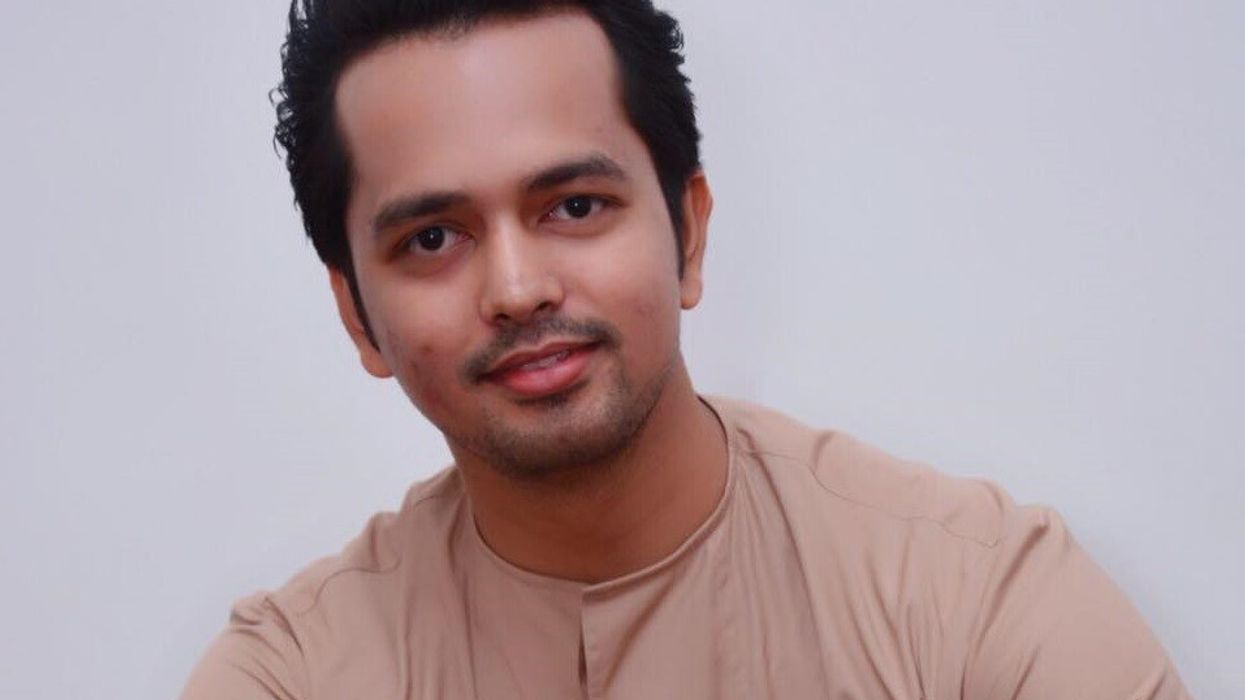 Zain Khan delivers yet another melodic track in Main Marjaunga