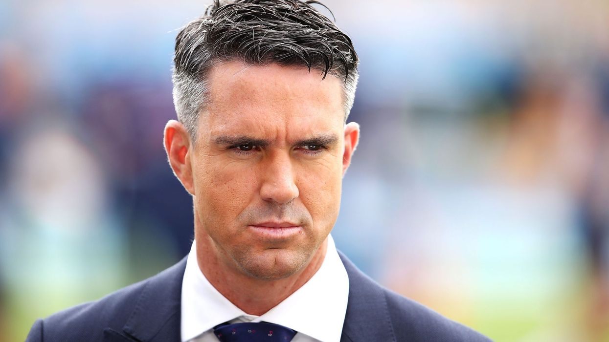 Pietersen proposes Hundred-like red-ball tournament to 'save' Test cricket in England