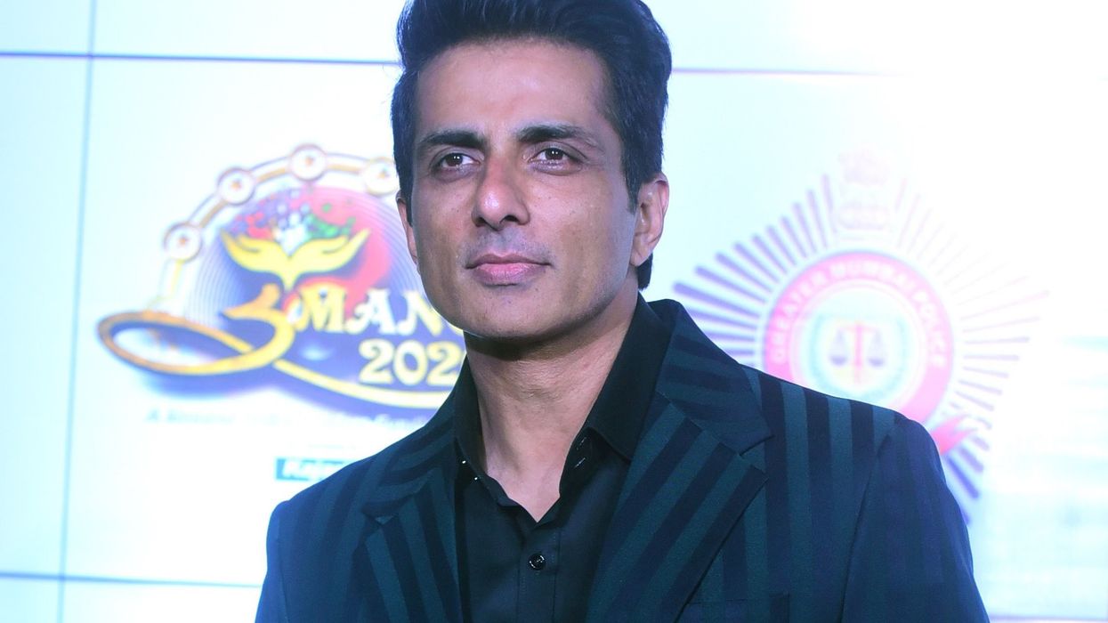 Sonu Sood: Every rupee in my foundation is awaiting its turn to save a precious life