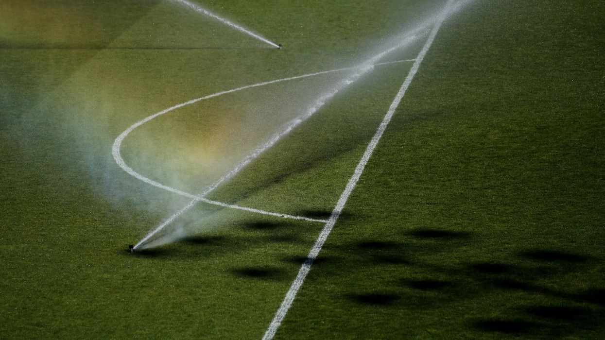 Afghan junior female football team to relocate to UK