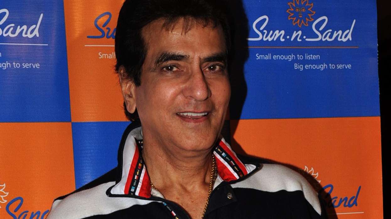 Birthday Special: Top 5 songs of the veteran actor Jeetendra