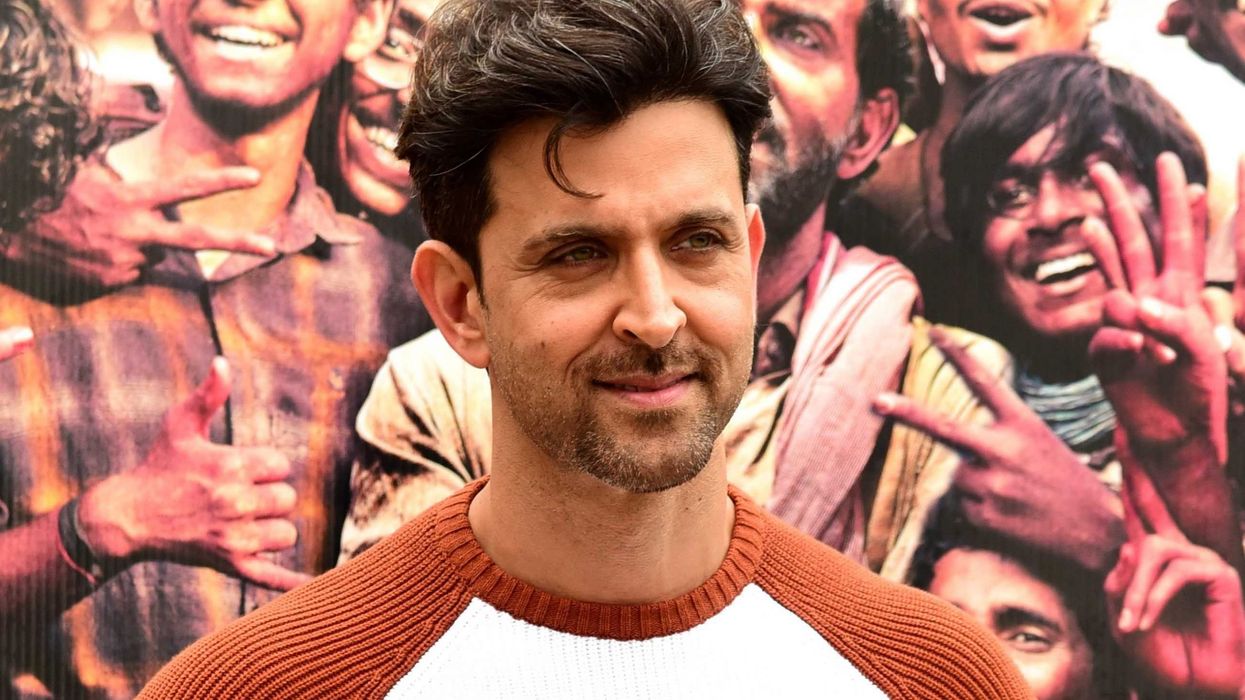 Hrithik Roshan to kickstart the shooting of Vikram Vedha remake in June?