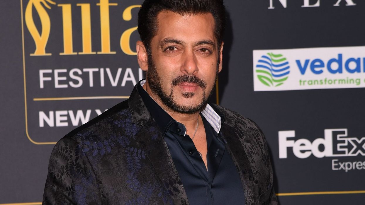 Will Radhe release on Eid this year? Here's what Salman Khan has to say