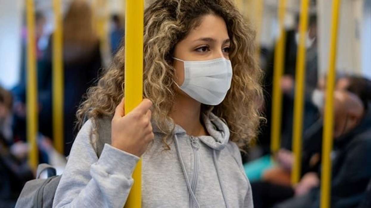 Clean air plans needed ‘to tackle preventable deaths’