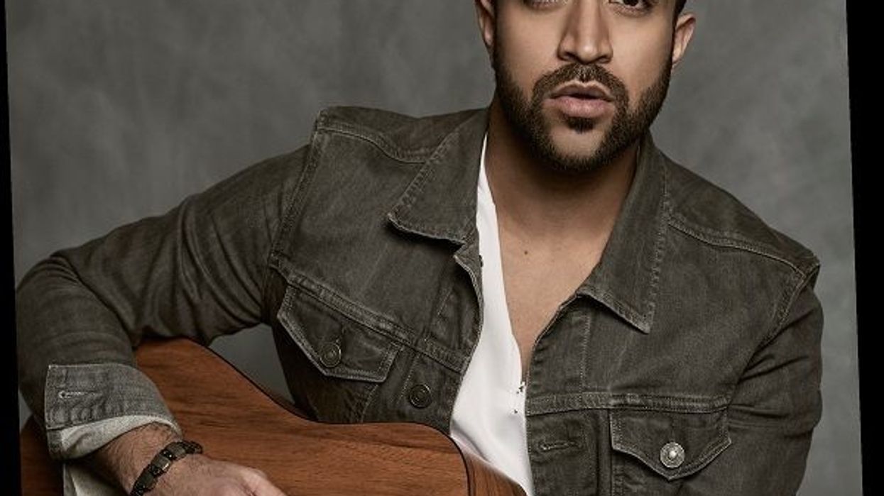 Navin Kundra: Music hero of lockdown