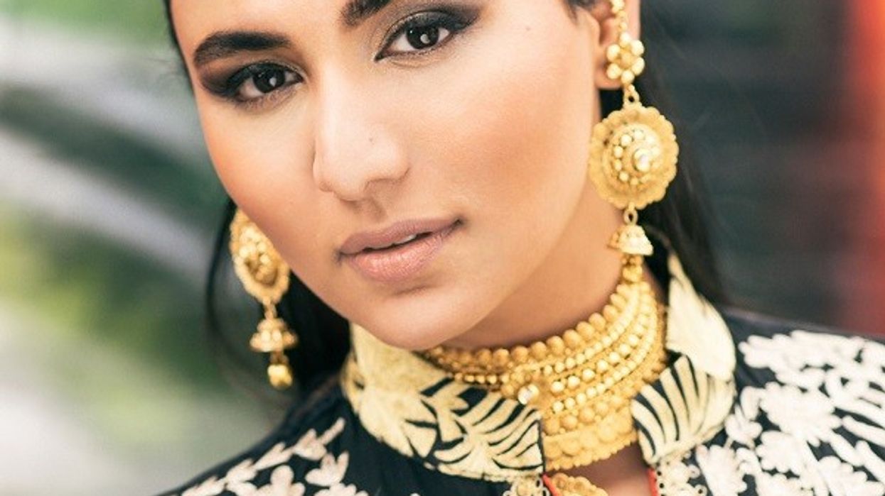 Manika Kaur's musical ‘love letters’ to God