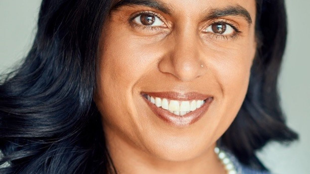 Ayesha S Chaudhry: A sense of belonging