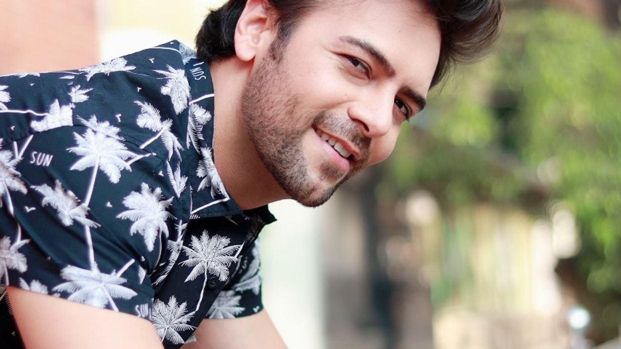 Sanjay Gagnani: Actors can influence society